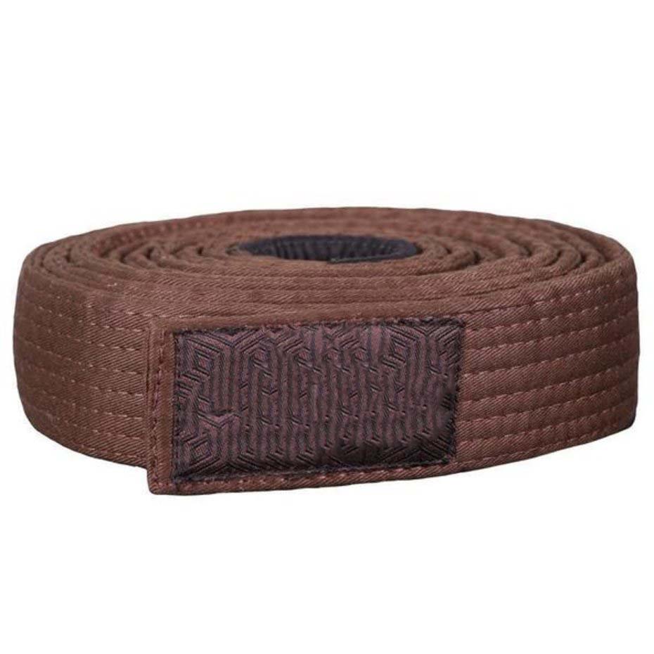 HAMG Jiu-Jitsu Belt - Bjj Brown Belts